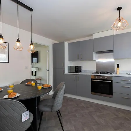 Oakwood * South Bank